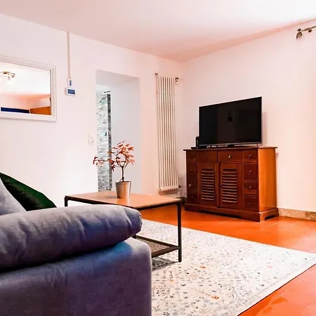 Apartment Eva