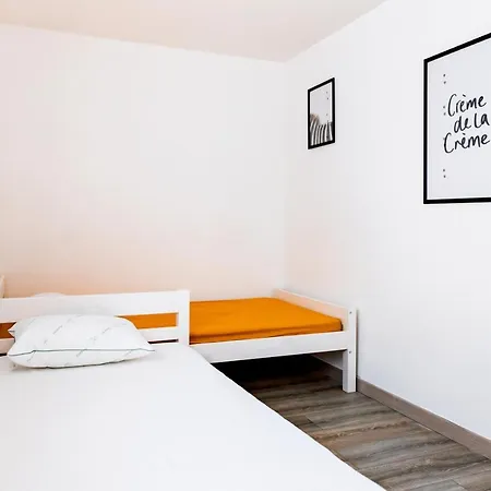 Eva Apartment *