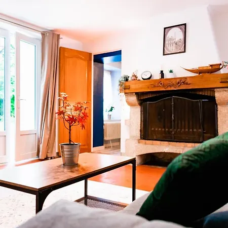 Eva Apartment