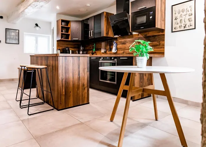 Appartement Eva