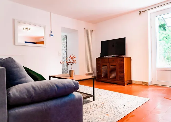 Appartement Eva