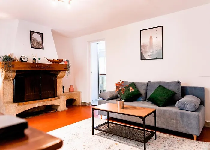 Eva Appartement